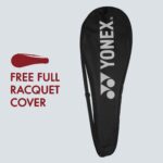 YONEX GR 303i Badminton Racket - Image 8