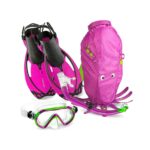 Mares Sea Pals Junior Dry Set