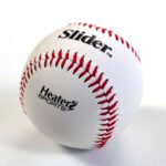 Heater Sports Slider Lite Baseballs - Image 2