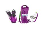 Head Youth Sea Pals Snorkel Set