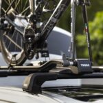 Thule FastRide Roof Bike Rack - Image 2