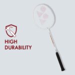 YONEX GR 303i Badminton Racket - Image 6