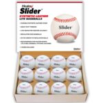 Heater Sports Slider Lite Baseballs