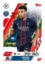 Topps Match Attax 2025/26 Advent Calendar - Image 4