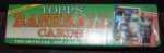 Topps 1990 Baseball Complete Set - Image 2