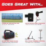 Heater Sports Deuce 75 MPH Machine - Image 6