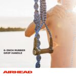 Airhead Spiral Braid Wakesurf Rope - Image 3
