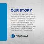 Stamina X Adjustable Plyo Box - Image 6