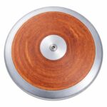 Olympic Wood Discus, 2kg