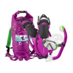 Mares Sea Pals Junior Dry Set - Image 2