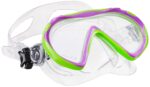 Head Youth Sea Pals Snorkel Set - Image 4