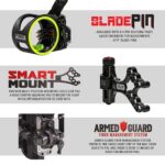 CBE Tactic Micro Sight - Image 4