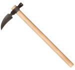 Cold Steel Drop Forged Spontoon Hawk