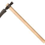 Cold Steel Drop Forged Spontoon Hawk