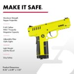 SABRE Pepper Projectile Launcher - Image 7