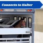 Tie Safe Horse Trailer Tie - Image 8