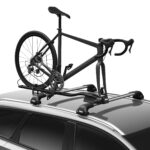 Thule FastRide Roof Bike Rack