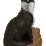 Delta McKenzie 3D Fox Target