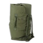 Ammo Can Man Tactical Duffle Bag