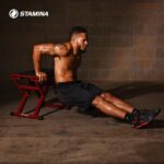 Stamina X Adjustable Plyo Box - Image 7