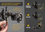 Trophy Ridge React Trio Pro Sight - Image 6