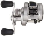 SHIMANO Calcutta Conquest DC 200HG - Image 3