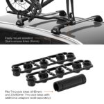 Thule FastRide Roof Bike Rack - Image 9