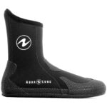 AQUALUNG Superzip Dive Boots - Image 3