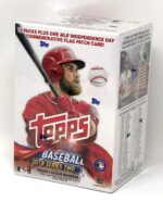 Topps 2018 Series 2 Blaster Box - Image 2