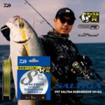 DAIWA PE Line Soltiga Dura Sensor #2 - Image 2