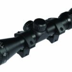 Winchester 2-7x32 AO Rifle Scope