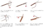 Shimano TH-201M Bobbin Knotter - Image 5