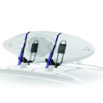 Thule Hull-a-Port Kayak Carrier
