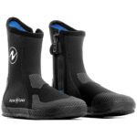 AQUALUNG Superzip Dive Boots