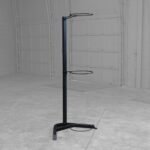 Body-Solid GSR10B Stability Ball Rack - Image 4
