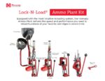 Hornady Lock-N-Load Ammo Plant - Image 3