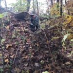 Reflective Ghost Hunting Blind - Image 9