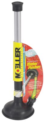 Moeller Adjustable Inboard Motor Flusher - Image 2