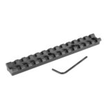 EGW Remington 870 Picatinny Rail Mount