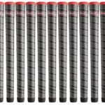 Winn Dri-Tac Wrap Standard Grips