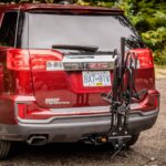 Swagman XTC2 TILT Bike Rack - Image 2