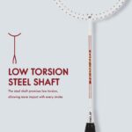 YONEX GR 303i Badminton Racket - Image 5