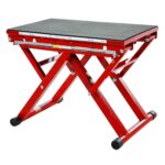 Stamina X Adjustable Plyo Box