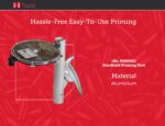 Hornady 0500021 Handheld Priming Tool - Image 5