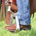 Cashel Ez Knee Stirrup Adjuster - Image 2