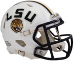Riddell Speed Mini Helmet LSU Tigers