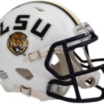Riddell Speed Mini Helmet LSU Tigers