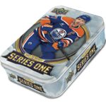 Upper Deck 2025-26 Hockey Collector Tin