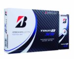 Bridgestone Tour B XS Golf Balls - Image 2