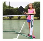 PickleNet Portable Pickleball Net
